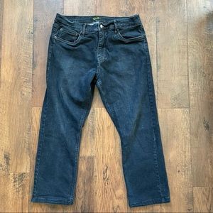 URBAN STAR blue jeans, size 36 x 30